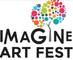 Imagine Art Fest Device mark 6815033 Trademark