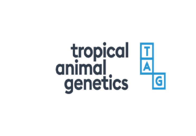 Tropical Animal Genetics Device mark 6815084 Trademark