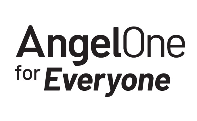 Angel One For Everyone (label) Device mark 6814325 Trademark
