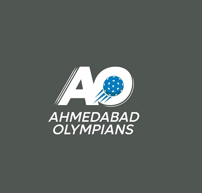 Ahmedabad Olympians Device mark 6814830 Trademark