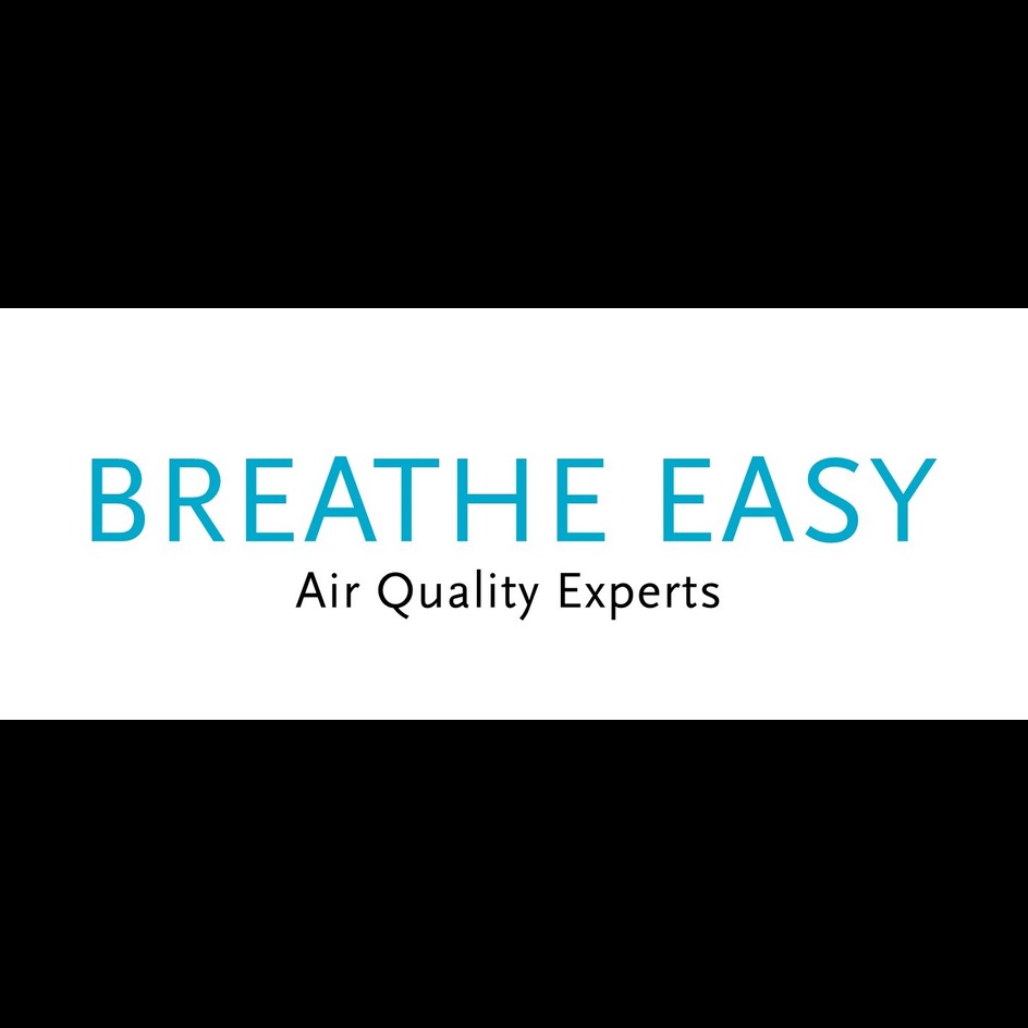 Breathe Easy Air Quality Experts Device mark 6814357 Trademark