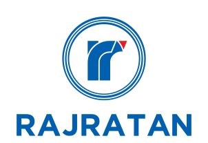 Device Of Rajratan Having Artistic Representation Of Two “r” Encirecled In 03 Consecutive Circles Device mark 6814877 Trademark