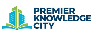 Premier Knowledge City Device mark 6814544 Trademark