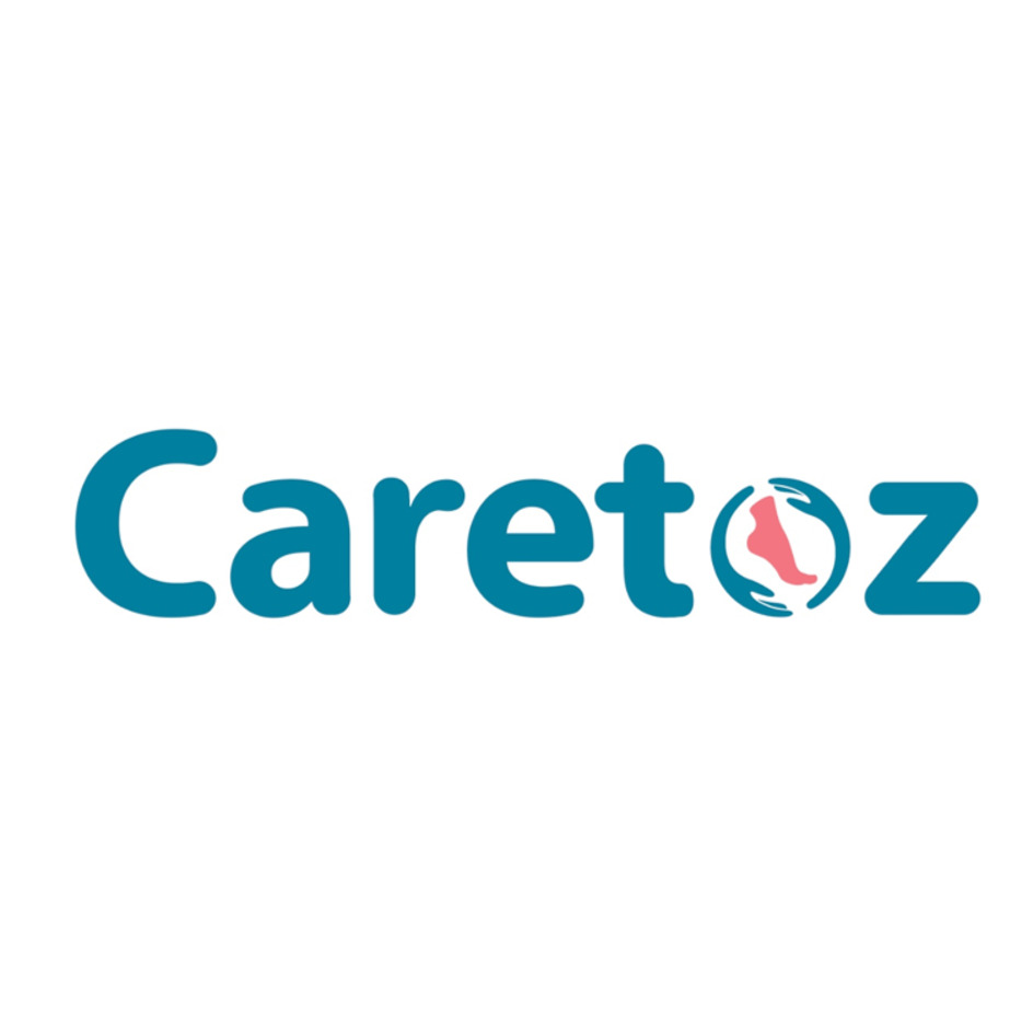 Device Mark Of Caretoz Device mark 6814546 Trademark