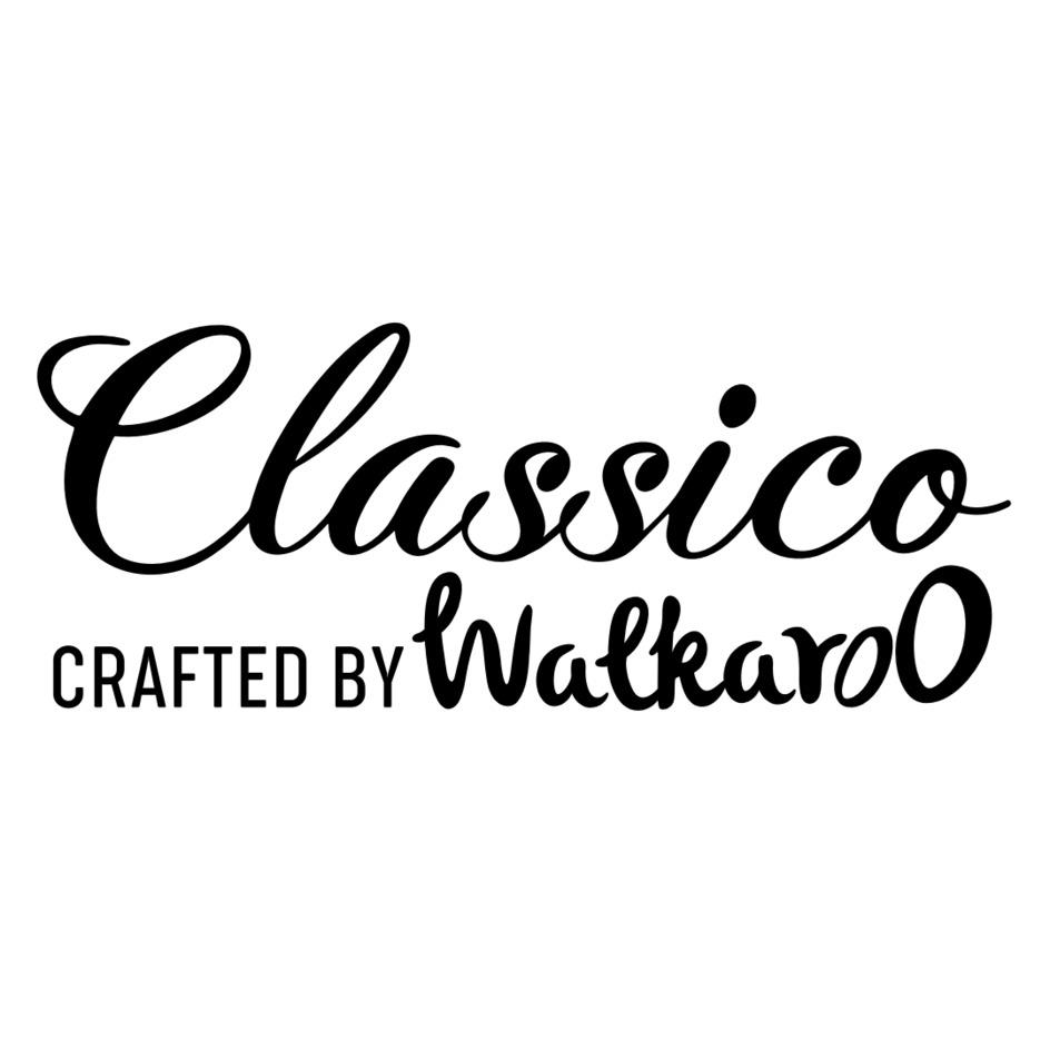 Device Mark Of Classico Crafted By Walkaroo Device mark 6814545 Trademark
