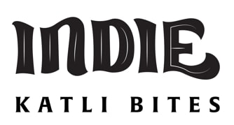 Indie Katli Bites Device mark 6814377 Trademark