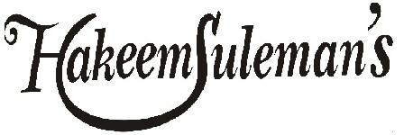 Hakeem Suleman's Device mark 6816006 Trademark