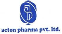 Acton Pharma Private Limited Device mark 6815814 Trademark