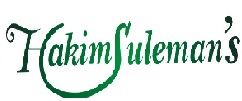 Hakim Suleman's Device mark 6816005 Trademark