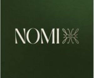 Nomi Device mark 6815572 Trademark