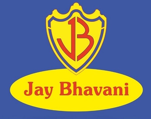 Jay Bhavani With Device Of Jb Device mark 6815497 Trademark