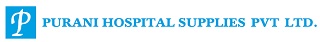 Purani Hospital Supplies Pvt Ltd Device mark 6815602 Trademark