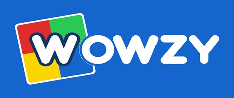Wowzy (logo) Device mark 6815673 Trademark
