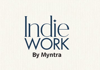 Indiework By Myntra Device mark 6815868 Trademark