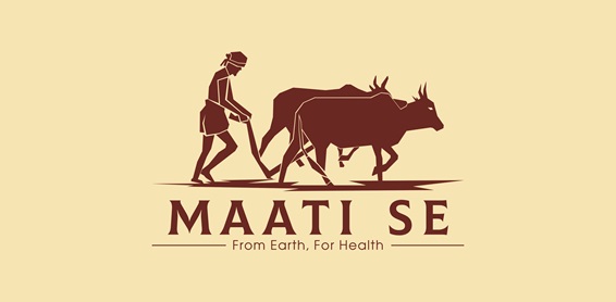 Maati Se- From Earth, For Health Device mark 6816038 Trademark