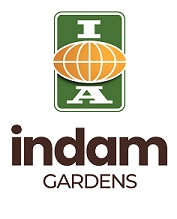 Indam Gardens Device mark 6816046 Trademark