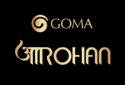 Goma Aarohan Device mark 6816161 Trademark