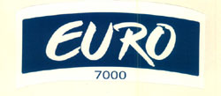 Euro 7000 Device mark 2677898 Trademark
