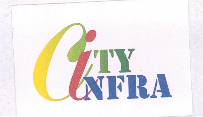 City Nfra Device mark 2048395 Trademark