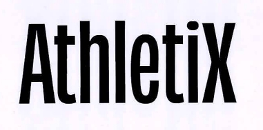 Athletix Device mark 6817237 Trademark
