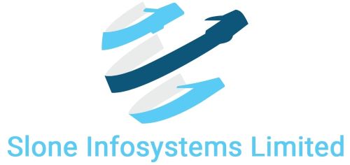 Slone Infosystems Limited Device mark 6816634 Trademark