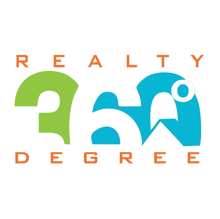 Realty 360 Degree Device mark 6817366 Trademark