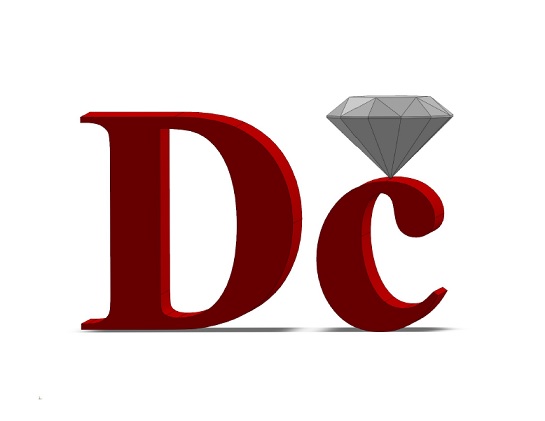 Dc & Device Device mark 6817548 Trademark