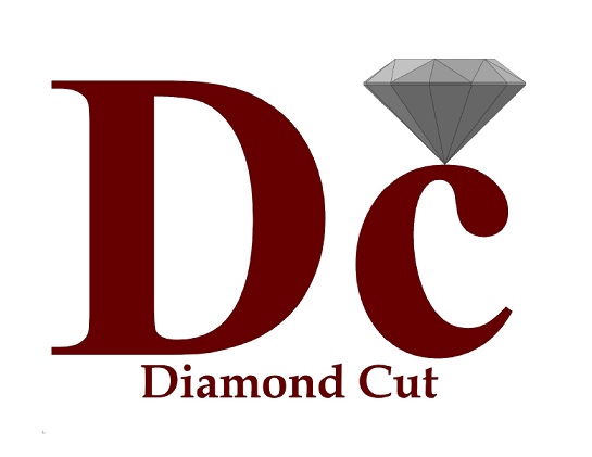 Dc Diamond Cut & Device Device mark 6817546 Trademark