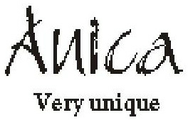 Anica Device mark 2820619 Trademark