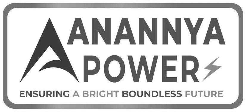 Anannya Power Device mark 6817362 Trademark