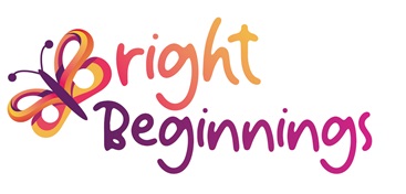 Bright Beginnings Device mark 6816496 Trademark