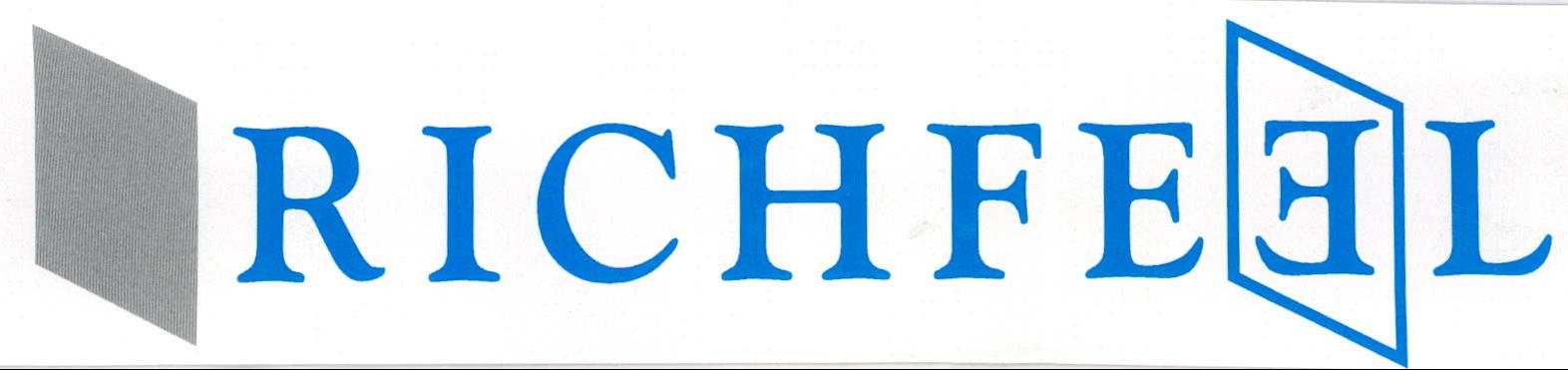 Richfeel Device mark 2112305 Trademark