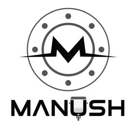 Manush Device mark 6817564 Trademark