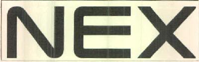 Nex Device mark 2525547 Trademark