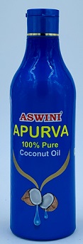 Apurva Device mark 6816468 Trademark