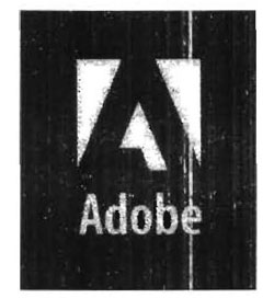 Adobe With A Logo Device mark 2824290 Trademark