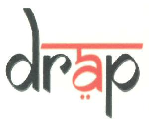 Drap (label) Device mark 2805510 Trademark