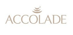 Accolade And Device Device mark 6817387 Trademark