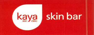 Kaya Skin Bar Device mark 2623362 Trademark