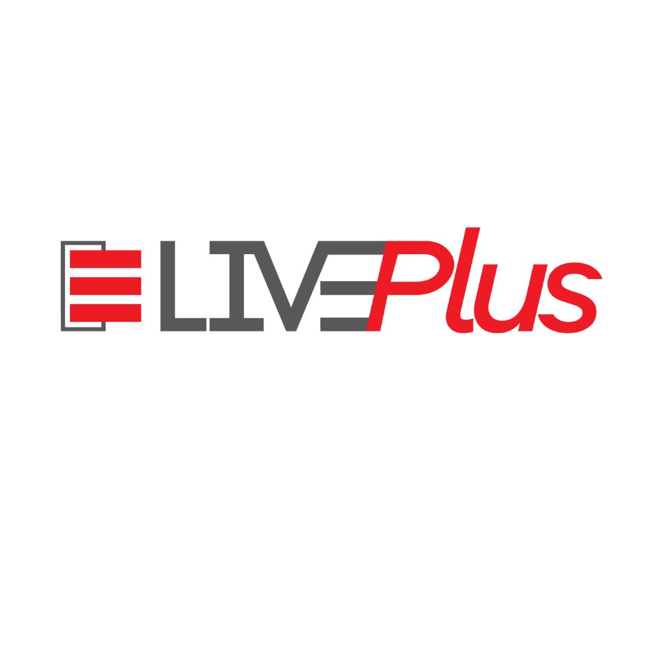 Liveplus Device mark 6817152 Trademark