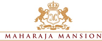 Maharaja Mansion Device mark 6816650 Trademark