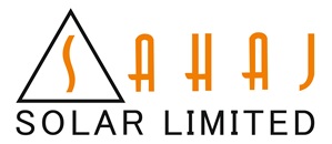Sahaj Solar Limited Device mark 6817510 Trademark
