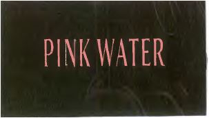 Pink Water Device mark 6817030 Trademark