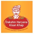 Dakshin Haryana Kisan Khap Device mark 6817673 Trademark