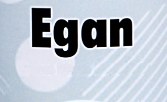 Egan Device mark 6818083 Trademark
