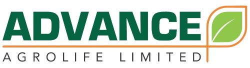 Advance Agrolife Limited With Logo Device mark 6818012 Trademark