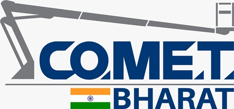 Co.me.t. Bharat Device mark 6817768 Trademark