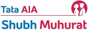 Tata Aia Shubh Muhurat Label Device mark 6818249 Trademark
