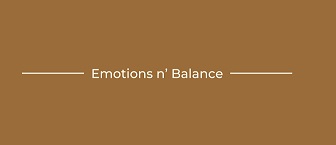 Emotions N' Balance Device mark 6818140 Trademark