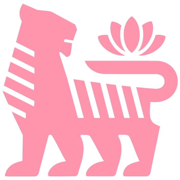 Device Of Tiger Device mark 6818308 Trademark